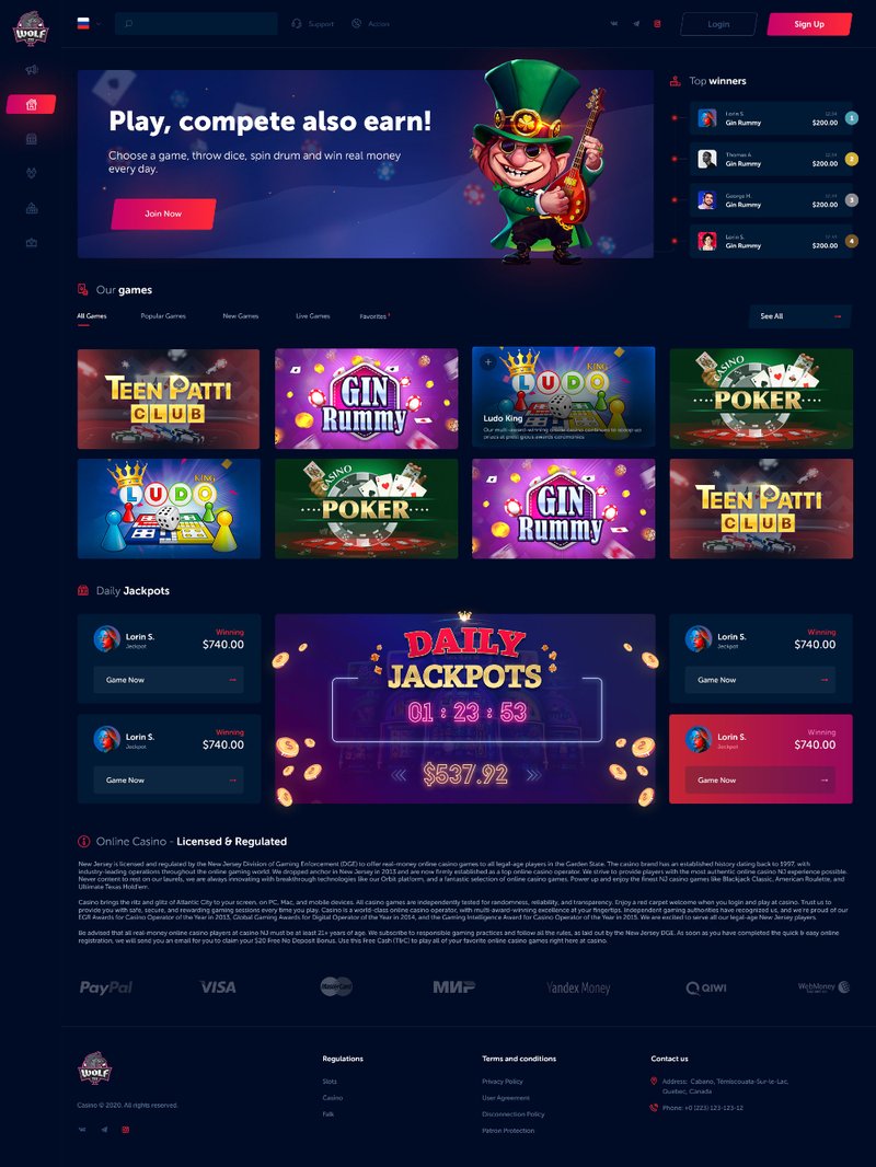 Explore verywellcasino